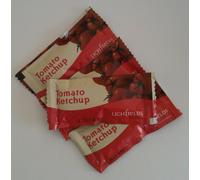 100 x Lichfields Tomato Ketchup - Individual 9.5g sachets