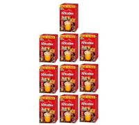 100 x NY 3 in 1 Original Coffee Instant Sticks - NEW & Improved Rich Roast Taste - Ideal for Home, Office & Travel