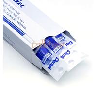 100 X Pentel LRN5 Roller Refill for EnerGel Gel Pen 0.5mm Needle Tip Blue Ink