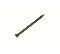 100 x Picture PINS Knock in BLUED Steel 25MM