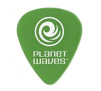 100 x Planet Waves Duralin Medium Picks