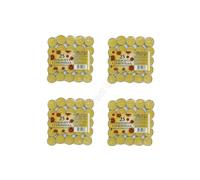 Price's 25 Citronella Tealights