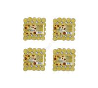 Price's 25 Citronella Tealights