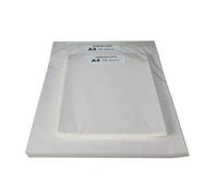 100 x Quality A3 / A4 Korean Sublimation Paper Heat Press -100gsm (A4, 5)