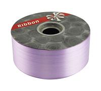 100 Yard Rolls of 50mm Poly Ribbon! Florist Polypropylene PP Plastic[Lilac]