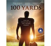 100 Yards [Blu-ray]