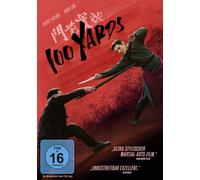 100 Yards (DVD) Xu Haofeng Andy On