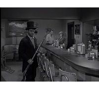 100 Yards Over the Rim