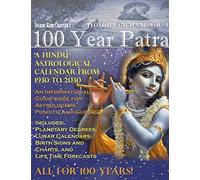 100 Year Patra Volume 4