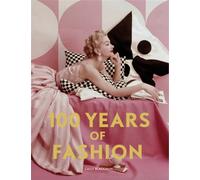 100 Years of Fashion