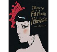 100 Years of Fashion Illustration: Pocket Edition (Pocket Editions)