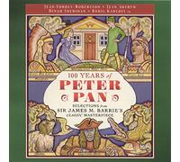 Various Artists – 100 Years Of Peter Pan – Sepia