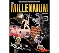 100 Years of Popular Music Millennium Edition (Piano, Voice and Guitar)