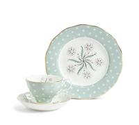 100 Years of Royal Albert 3pce Tea Set