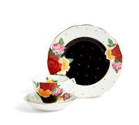 100 Years of Royal Albert 3pce Tea Set