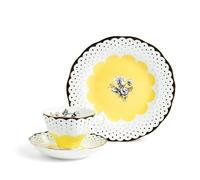 100 Years of Royal Albert 3pce Tea Set