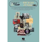 100 Years of Song: E-z Play Today: 359