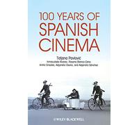 100 Years of Spanish Cinema