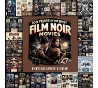 100 Years of the Best Film Noir