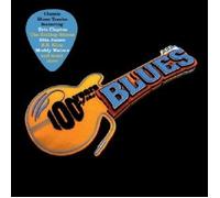 100 YEARS OF THE BLUES (2-CD) 2 CD NEW