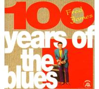100 Years Of The Blues