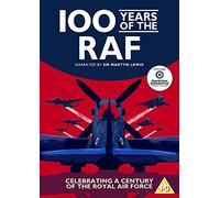 100 Years Of The RAF [DVD]