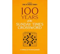 100 Years of The Sunday Times Crossword