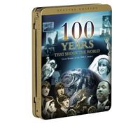 100 Years That Shook the World [DVD] [2003] [Region 1] [US Import] [NTSC]