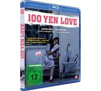 100 Yen Love [Blu-ray] [2014]