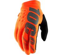 100% YOUTH KIDS GLOVES BRISKER COLD WEATHER WINTER MOTOCROSS MX BIKE GLOVES