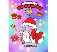 100 Zauberhafte Einhorn-Bilder - Magisches Malbuch für Kinder ab 3 Jahren: Einhorn Welt: Großes Malbuch mit 100 süßen Motiven für kleine Künstler