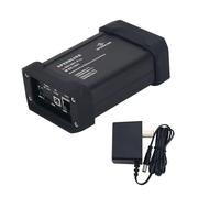 1000/100Base-T1 Automotive Ethernet Media Converter to RJ45 100Mbps/1Gbps - SE1001 Pro