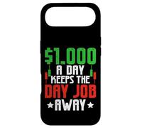 $1000 A Day Keeps The Day Job Away Case for iPhone Air