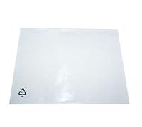 1000 A6 Plain Document Enclosed Self Adhesive Wallets