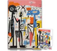 1000 Adult Pieces Jigsaw Puzzle Disconnected Talks Great for Calm Leisure Moments Premium Die Cut Precision Toy Size 38x26cm