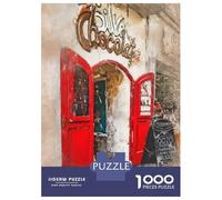 1000 Adult Pieces Jigsaw Puzzle Malta Gozo Victoria Jigsaws for Adults Toy Wall Decor Perfect Decoration Great Gift for Gaming 38x26cm/1000pcs
