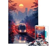 1000 Adult Pieces Jigsaw Puzzle NEW HAMPSHIRE Educational Challenge Home Art Decor Home Decoration Toys for 14+ Puzzle Game Offered (38x26cm)