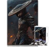 1000 Adult Pieces Jigsaw Puzzle The Ancient Aliens Calm And Enjoyable Free Time Advanced Die Cut Precision Toy Size 50x75cm