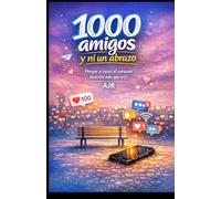 1000 amigos y ni un abrazo cuando aveces el corazon necesita mas que wifi: Cuando aveces el corazon necesita mas que wifi