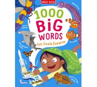 1000 Big Words for Little Experts