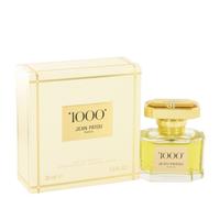 1000 by Jean Patou Eau De Parfum Spray 1 oz / e 30 ml