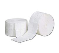 1000 Cellulose Handkerchiefs 2 Roles x500 Cellulose Handkerchiefs