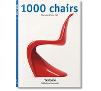 1000 Chairs: In the 20th Century