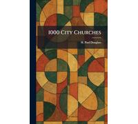 1000 City Churches