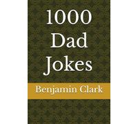 1000 Dad Jokes