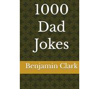 1000 Dad Jokes