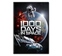 1000 Days in Space