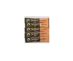 1000 Demerara Sugar Individual Stick Sachets