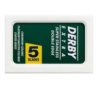 1000 Derby Extra Double Edge Razor Blades