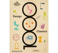 1000 DESIGN CLASSICS by PHAIDON EDITORS Hardback Self Help Business